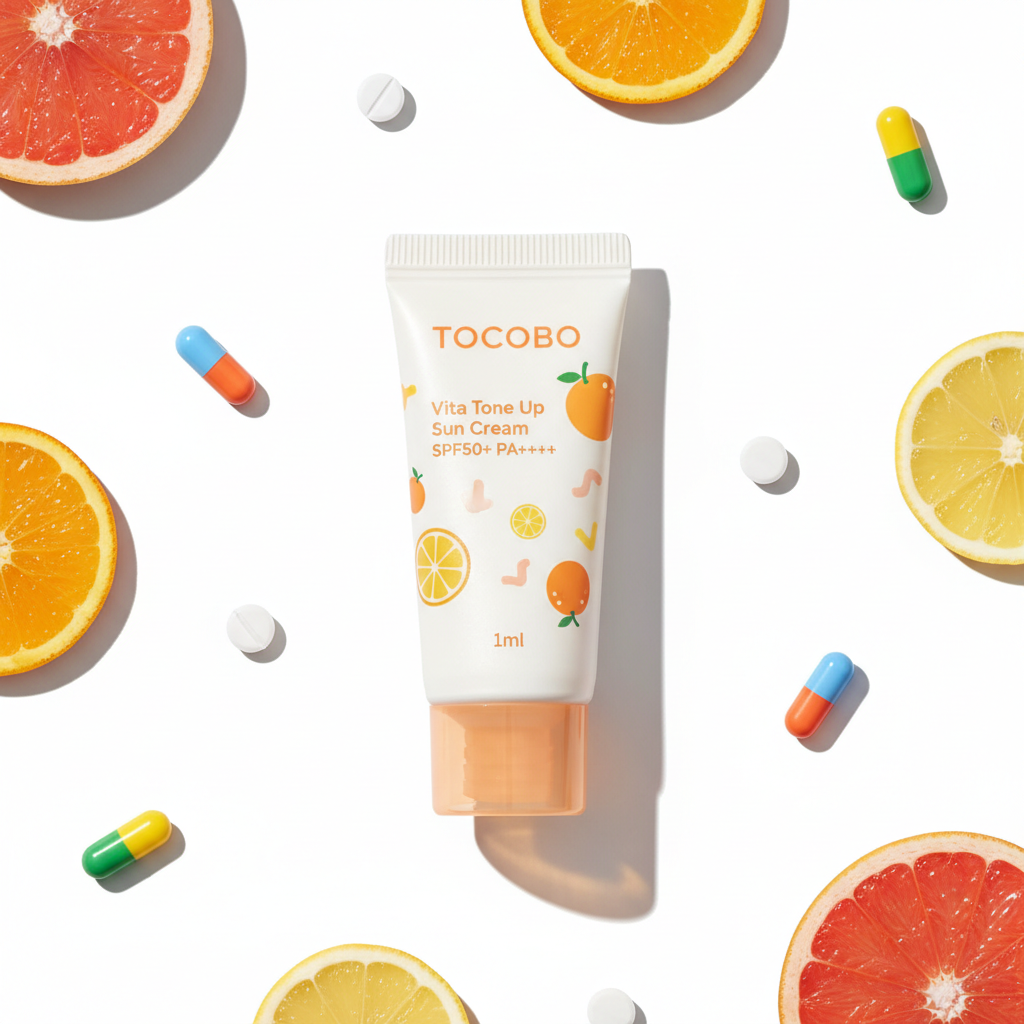 3. The K-Beauty Ingredient Everyone Is Talking About: PDRN