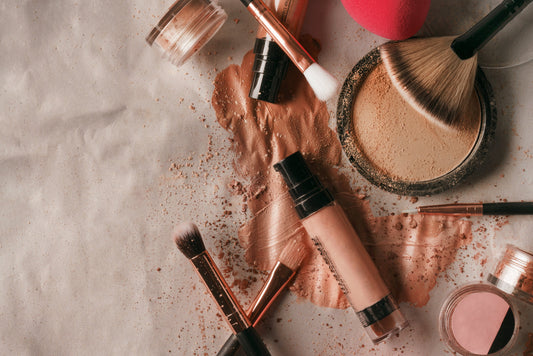 Alternative Beauty: Korean Makeup with the Coolest Packaging