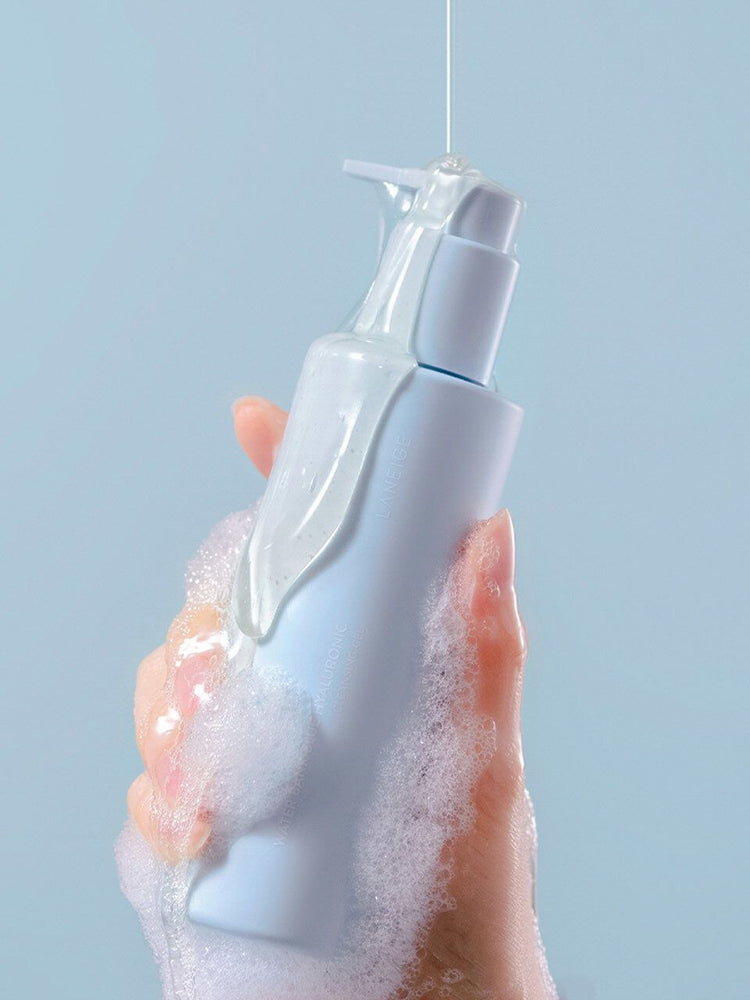 Cleanser
