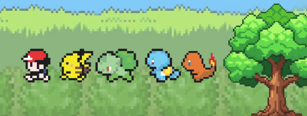 Pokémon