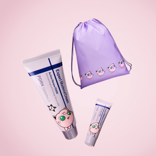 Centellian24 Madeca Cream Active Renew PDRN 50ml Set