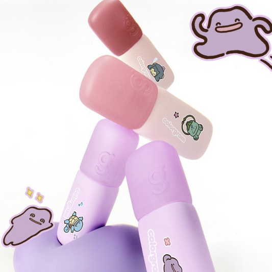 Colorgram Nudy Blur Tint Pokémon Edition