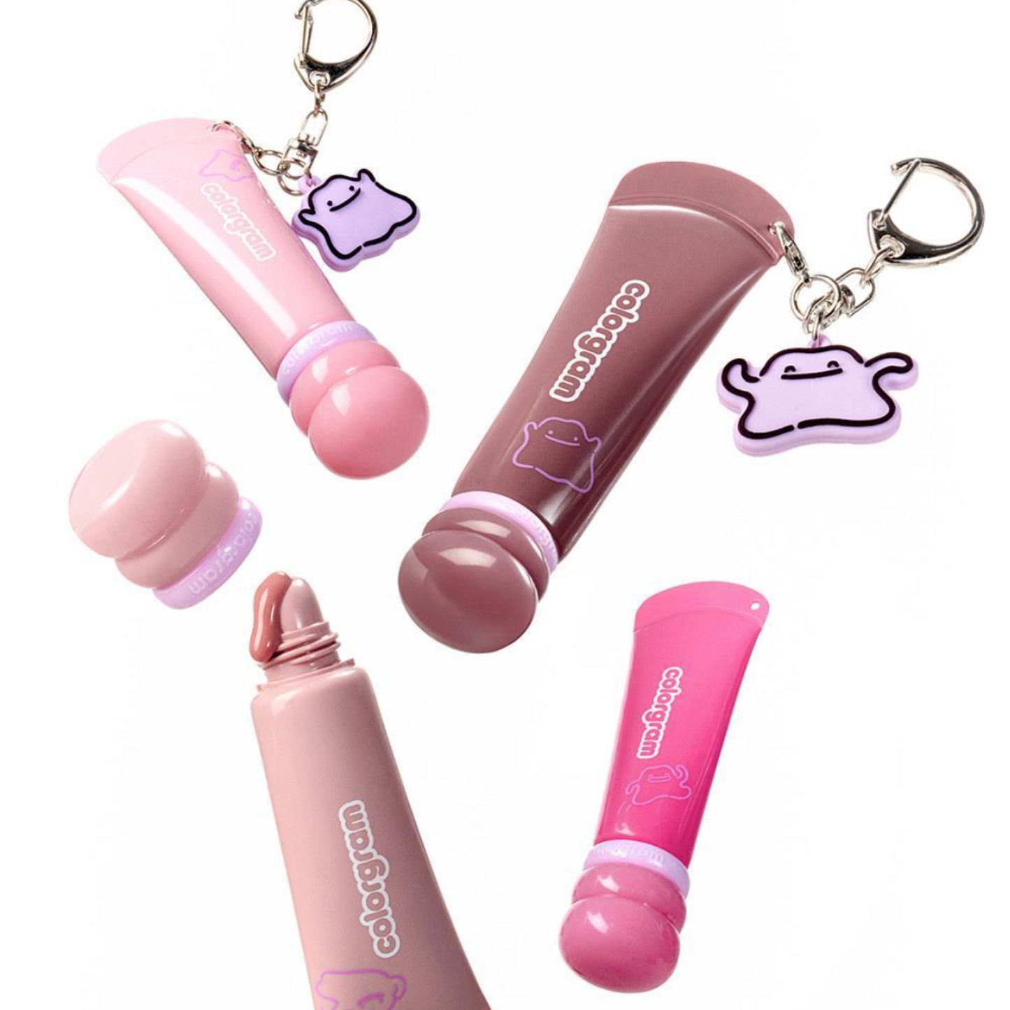 Colorgram Tanghulu Lip Serum Pokémon Edition